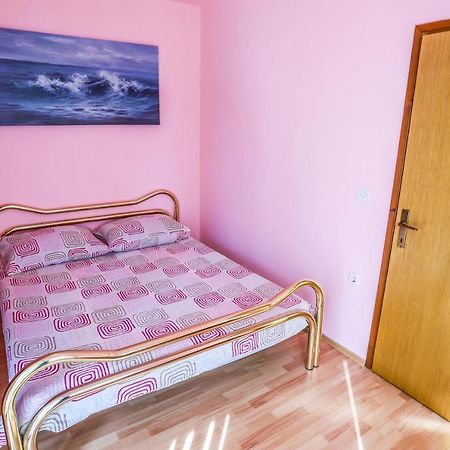 Medulin Riviera Apartments Goran Esterno foto