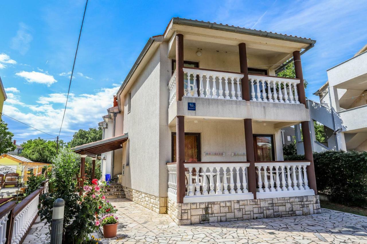 Medulin Riviera Apartments Goran Esterno foto