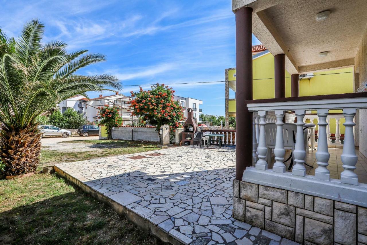Medulin Riviera Apartments Goran Esterno foto