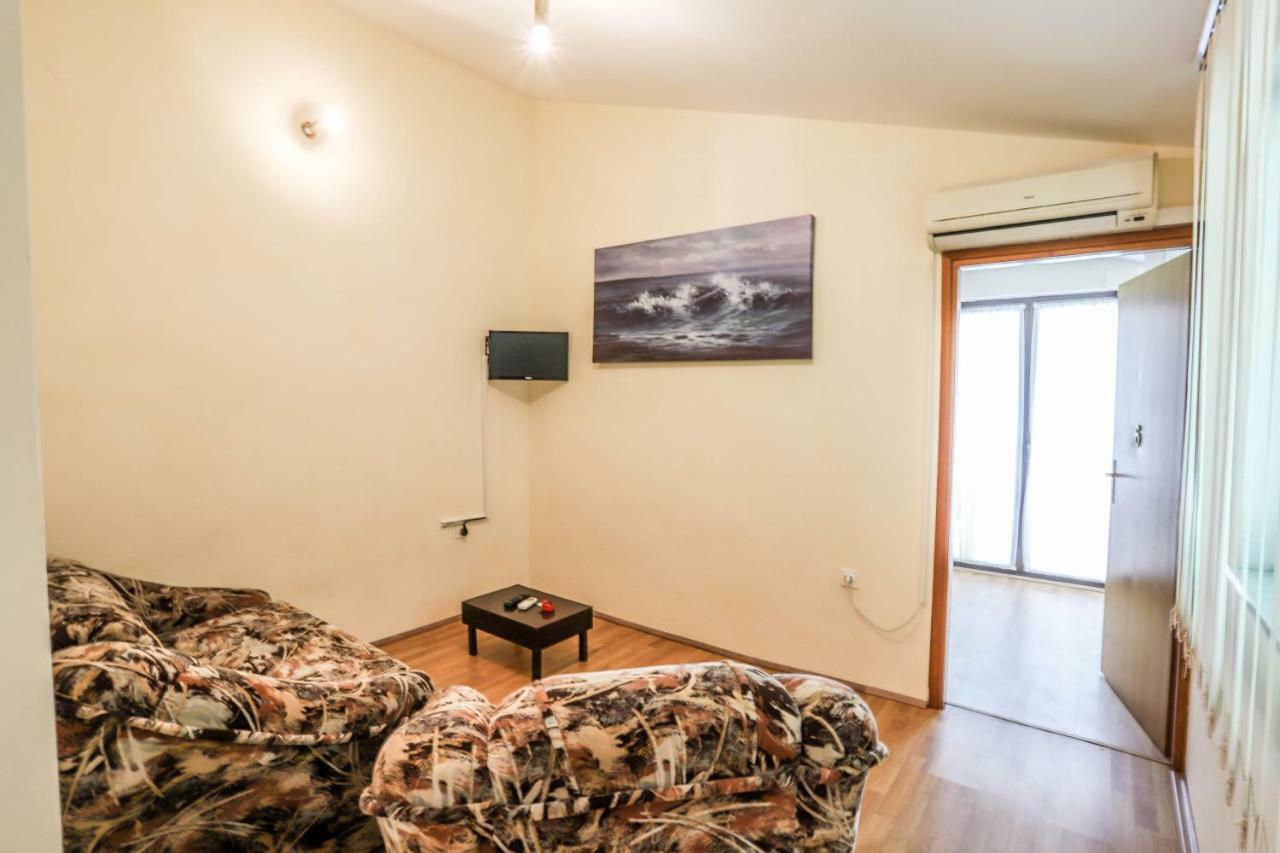 Medulin Riviera Apartments Goran Esterno foto