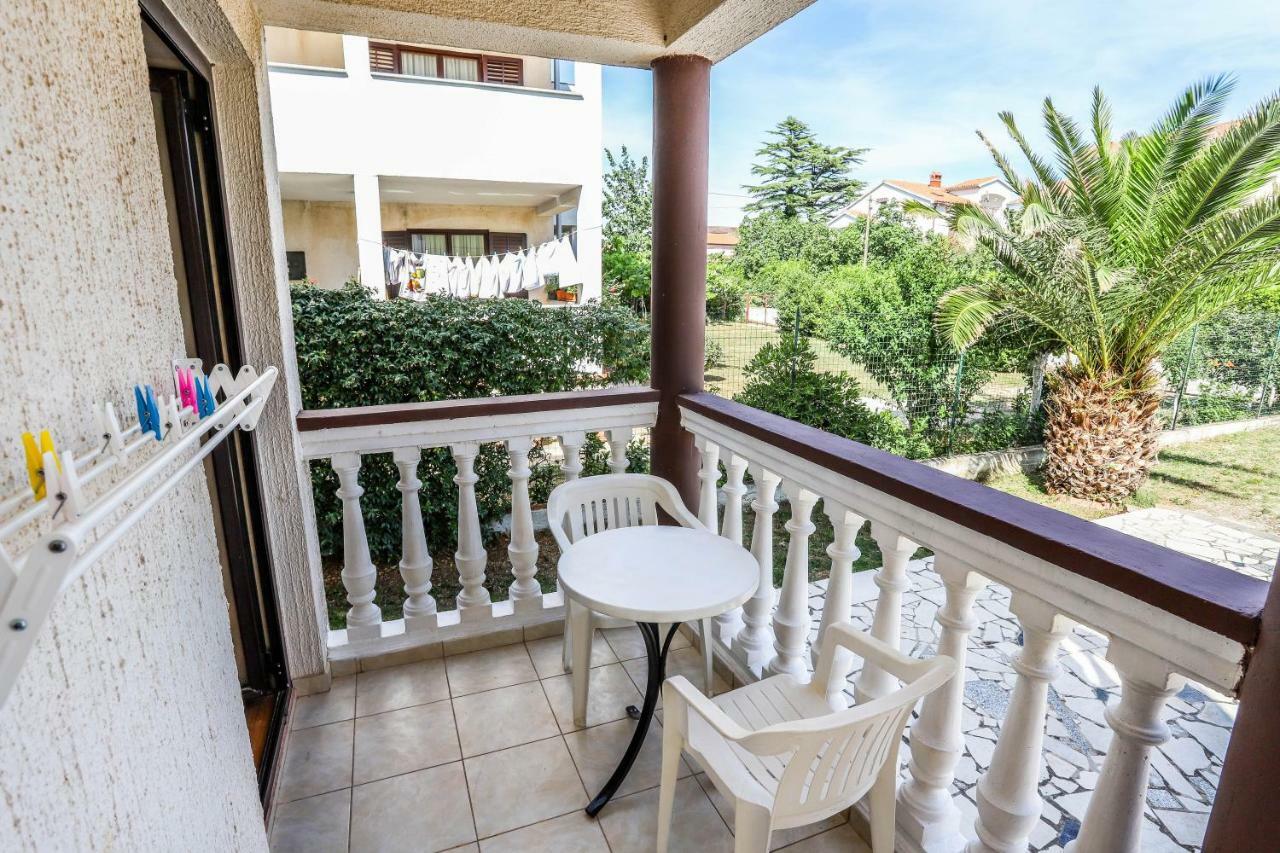 Medulin Riviera Apartments Goran Esterno foto