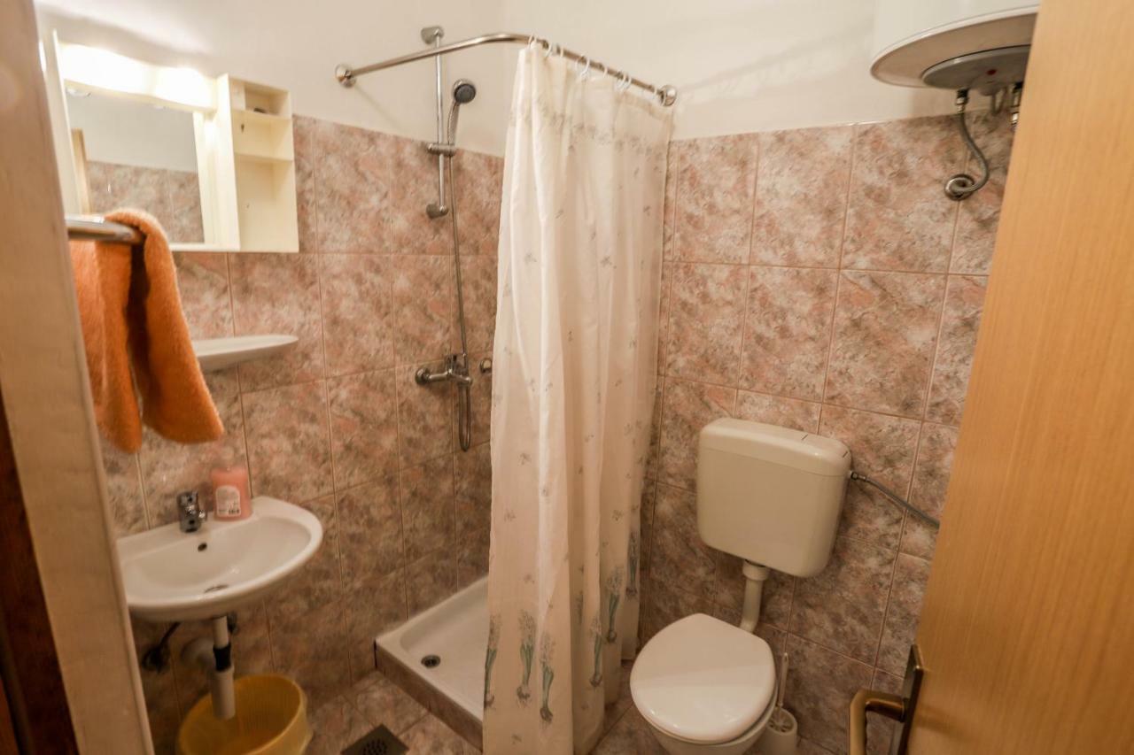 Medulin Riviera Apartments Goran Esterno foto