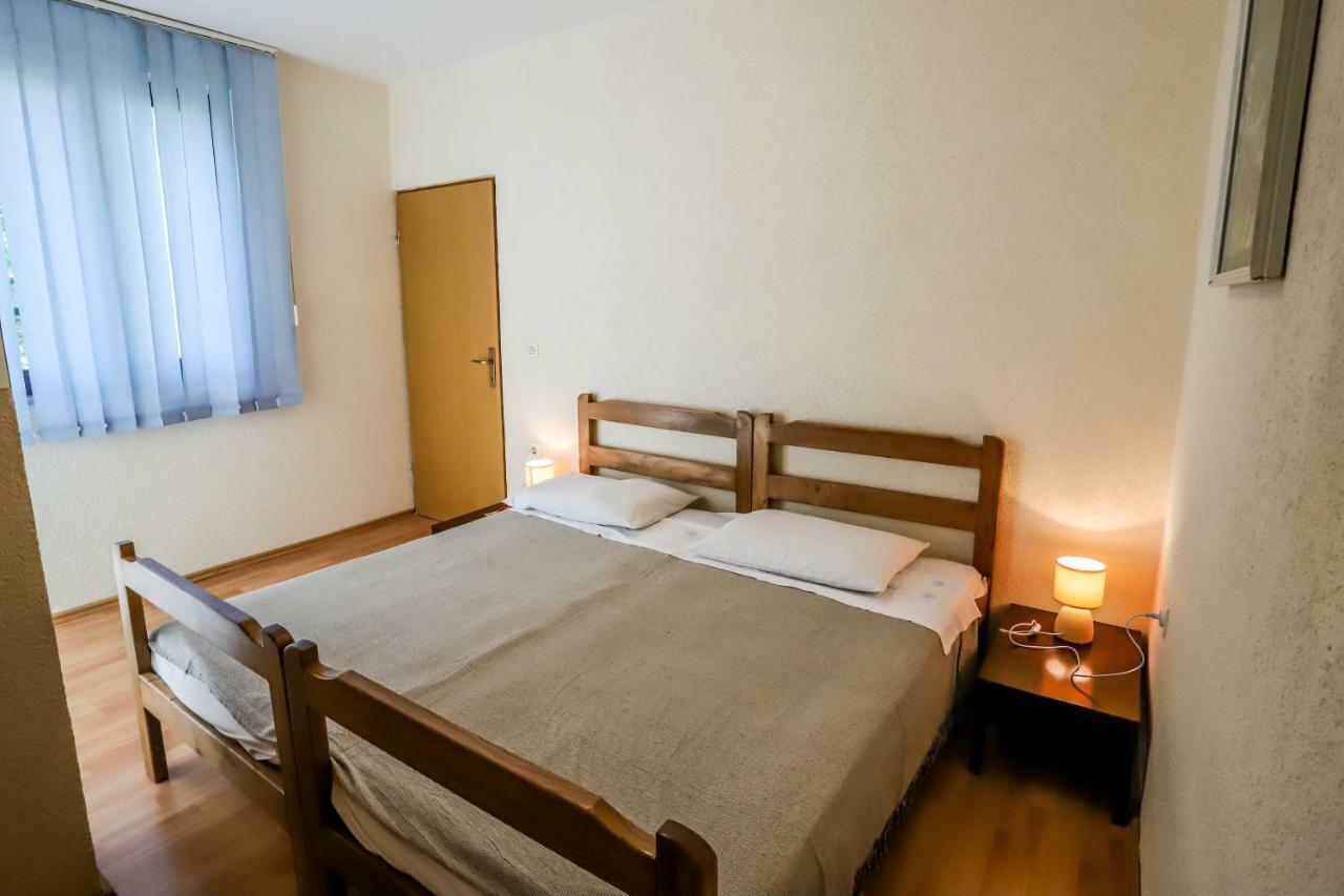 Medulin Riviera Apartments Goran Esterno foto