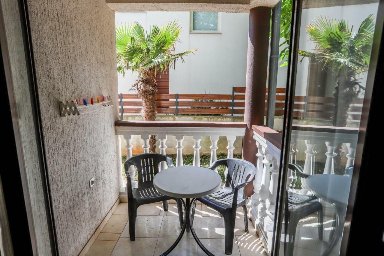 Medulin Riviera Apartments Goran Esterno foto