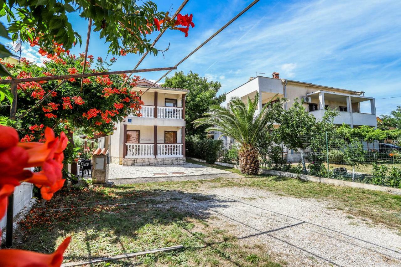 Medulin Riviera Apartments Goran Esterno foto