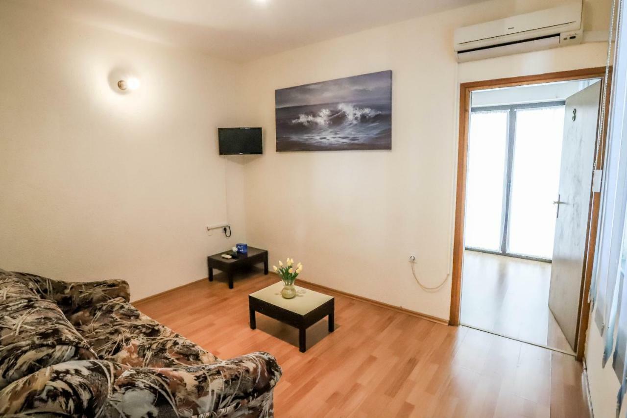 Medulin Riviera Apartments Goran Esterno foto