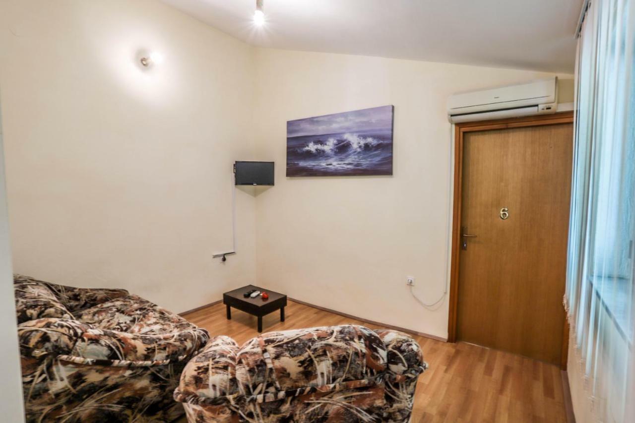 Medulin Riviera Apartments Goran Esterno foto