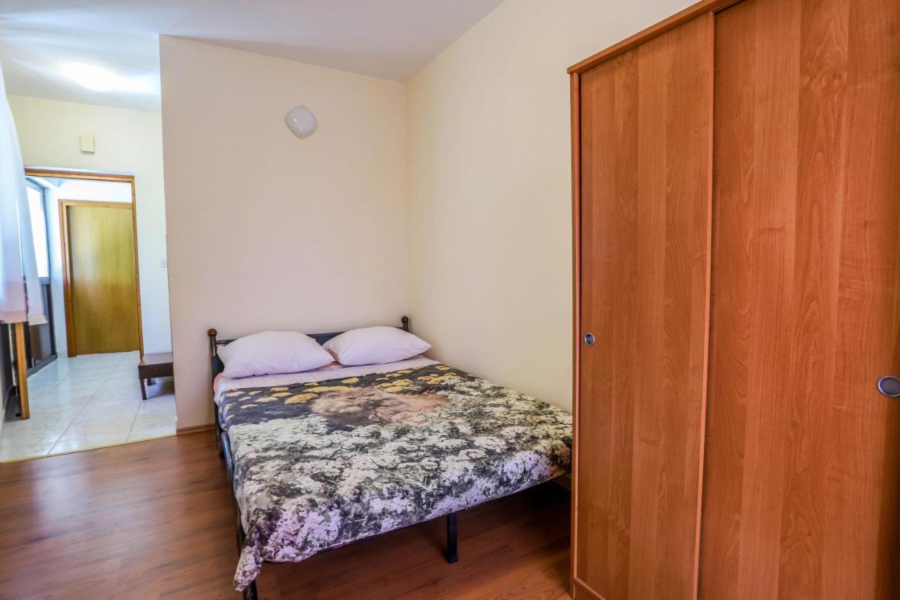 Medulin Riviera Apartments Goran Esterno foto