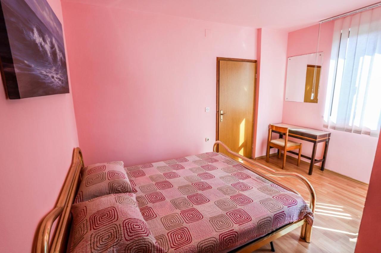 Medulin Riviera Apartments Goran Esterno foto