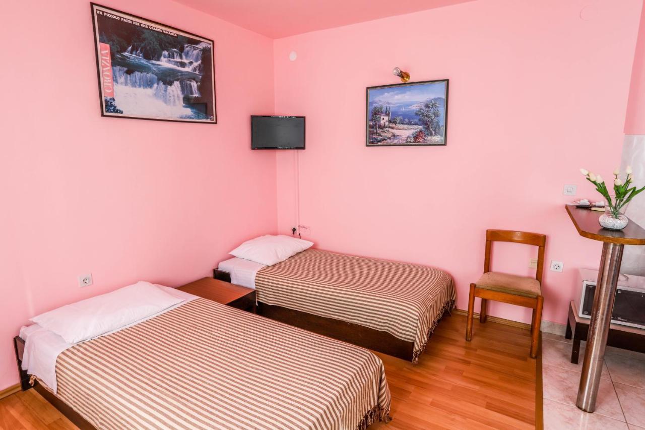 Medulin Riviera Apartments Goran Esterno foto