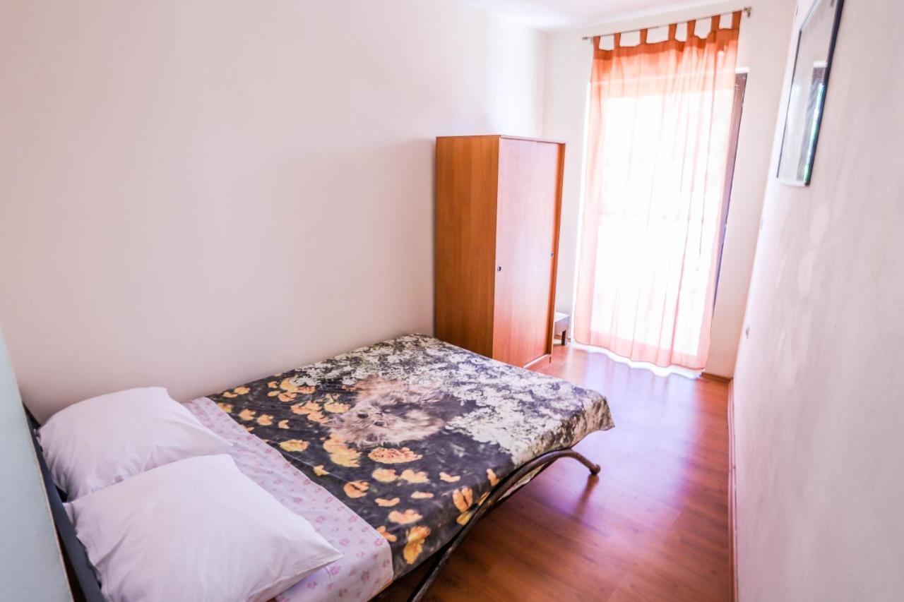 Medulin Riviera Apartments Goran Esterno foto